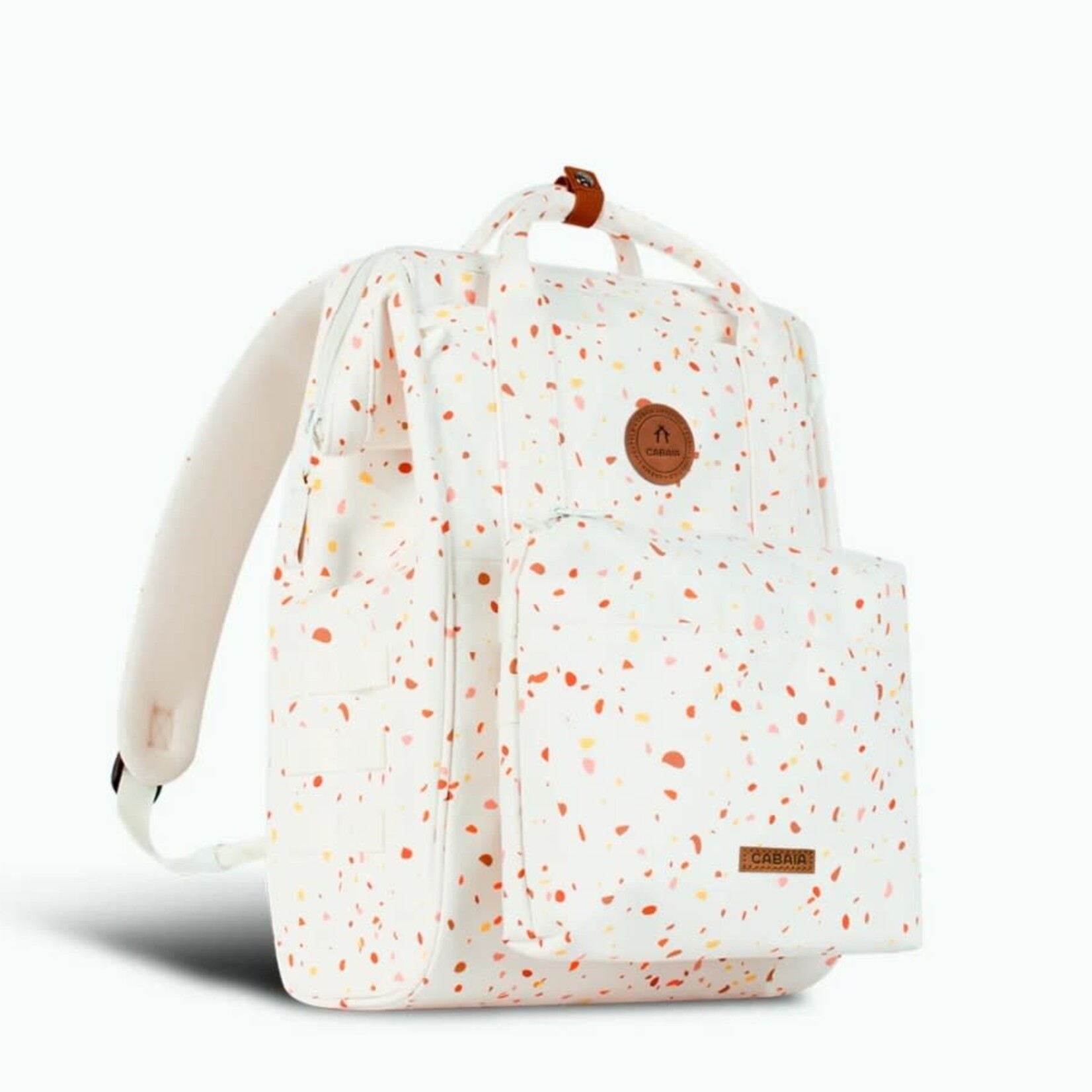 CABAIA CABAIA - Sac à langer Medium - Willeman