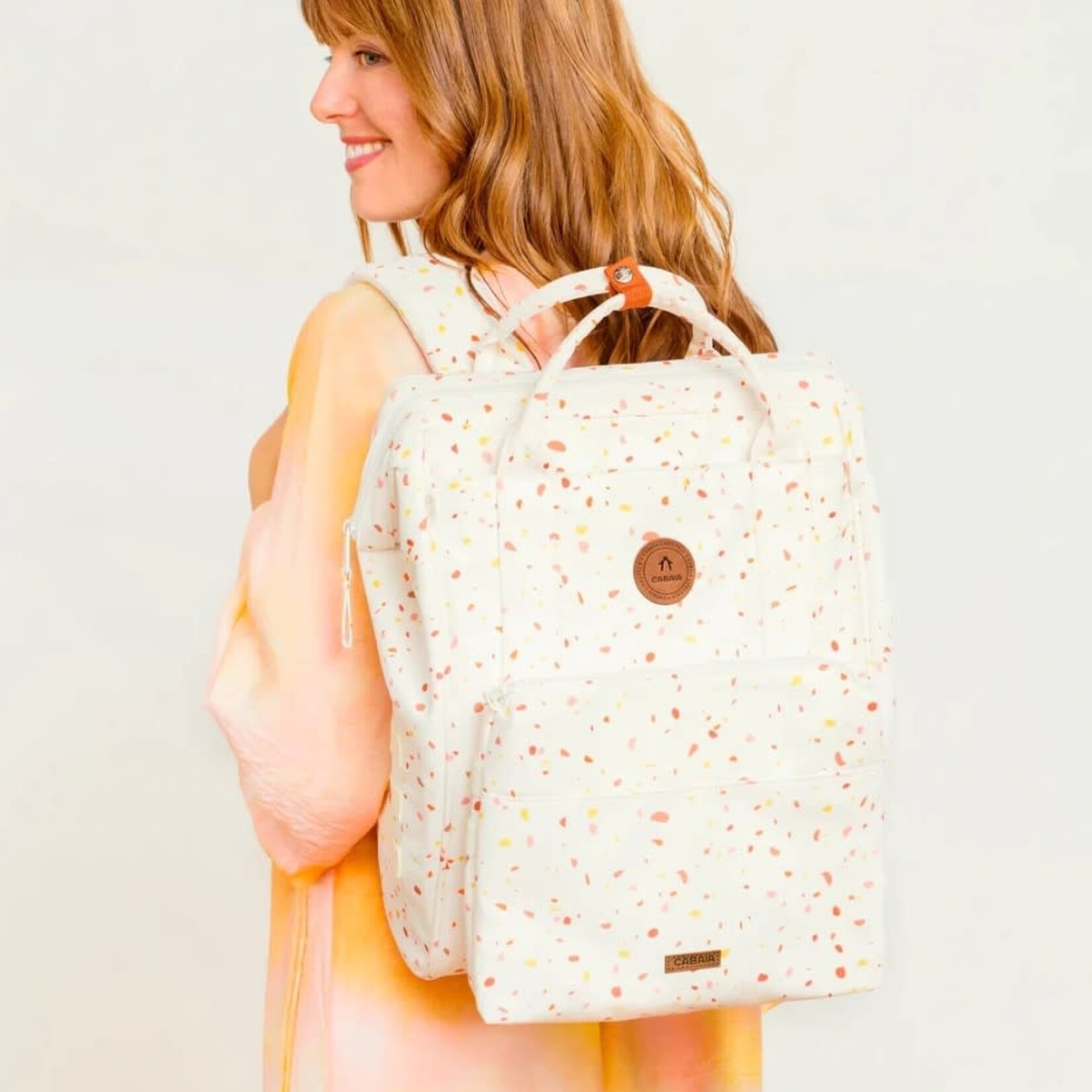 CABAIA CABAIA - Sac à langer Medium - Willeman