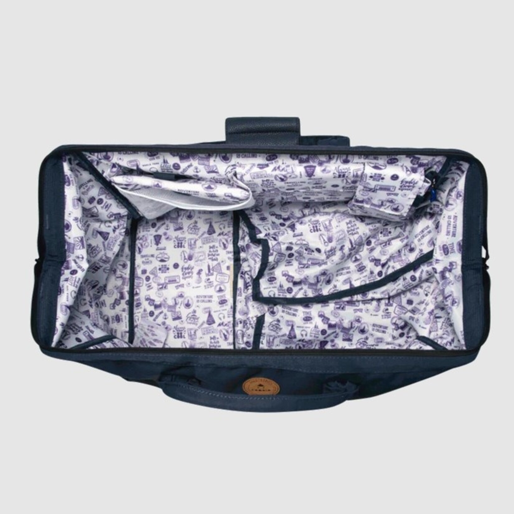 CABAIA CABAIA - Sac de voyage - Turin