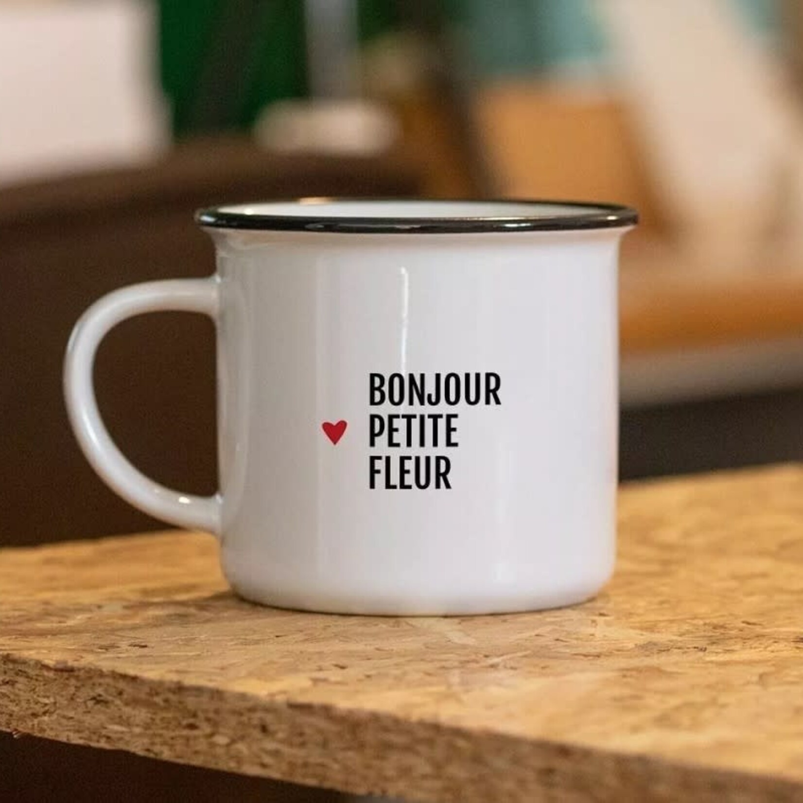 BIBICHE FAIT SON CIRQUE Bibiche fait son cirque - Bonjour petite fleur