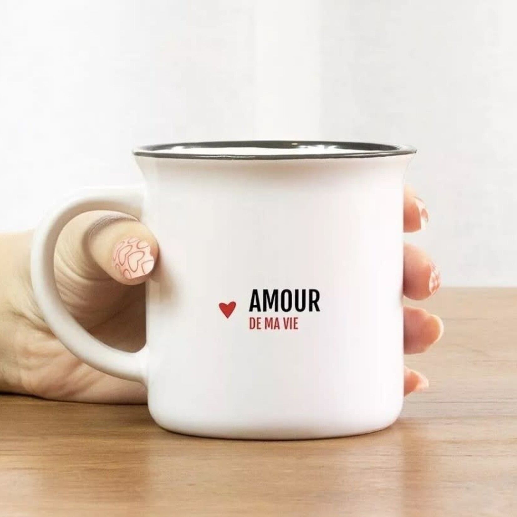 BIBICHE FAIT SON CIRQUE Bibiche fait son cirque - Amour de ma vie