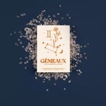 Gémeaux - sachet de graines de cosmos