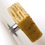 Chamarrel - Porte-savon aimanté