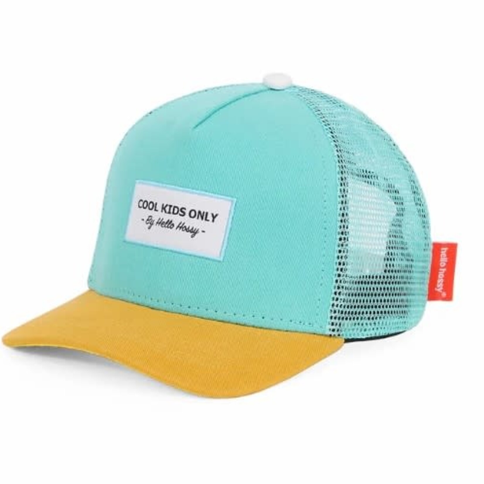 HELLO HOSSY - Casquette Mini Agave