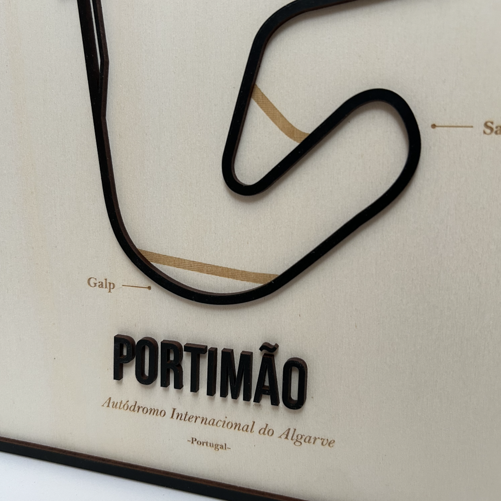 One Of A Kind Circuit F1 - Portimão