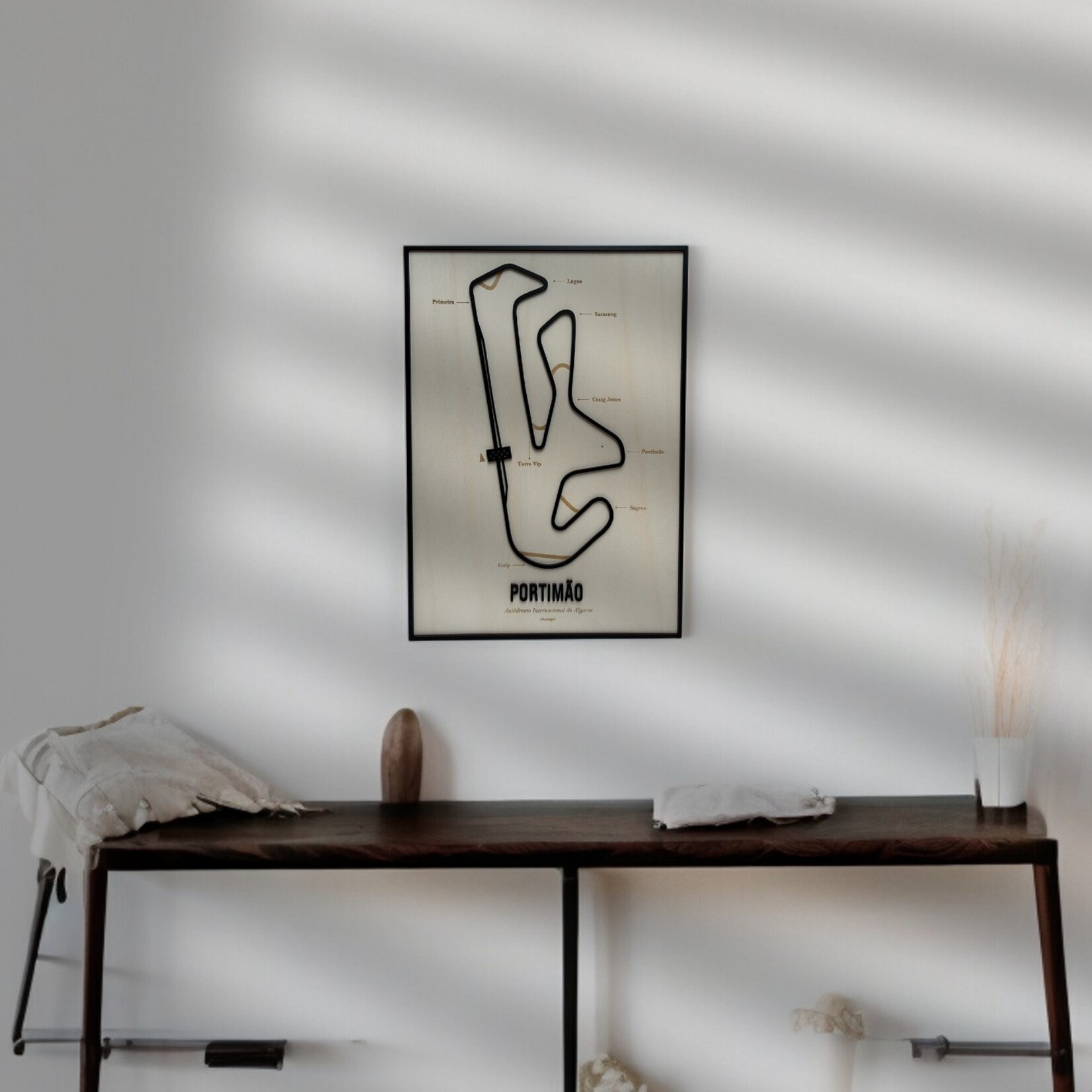 One Of A Kind Circuit F1 - Portimão