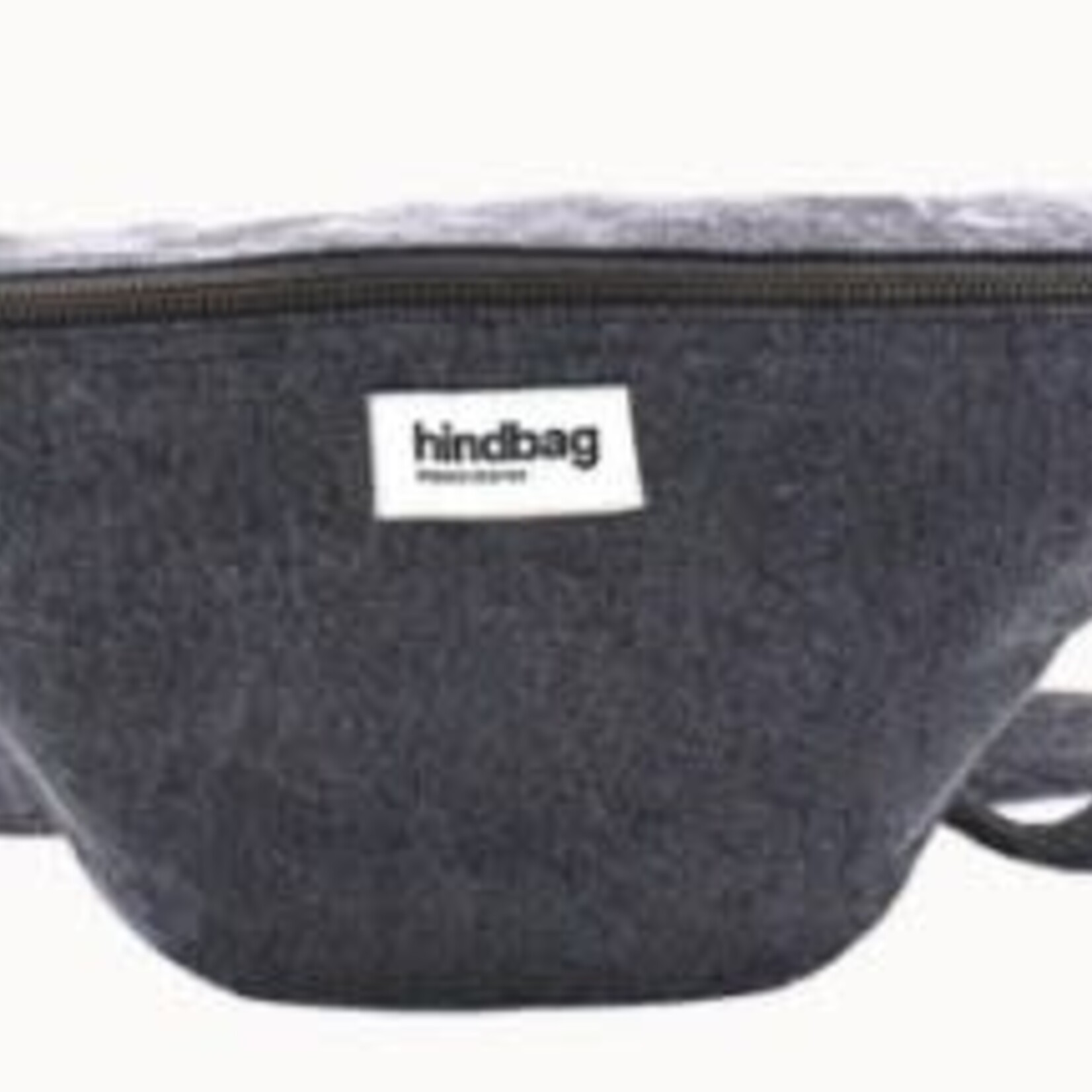HINDBAG HINDBAG - Sasha - Denim gris