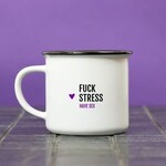 BIBICHE FAIT SON CIRQUE Bibiche fait son cirque - Fuck stress, have sex