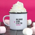 BIBICHE FAIT SON CIRQUE Bibiche fait son cirque - Ma dinde à moi c'est toi. Joyeux Noël