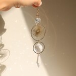 Rayonne - Suncatcher SUNRISE
