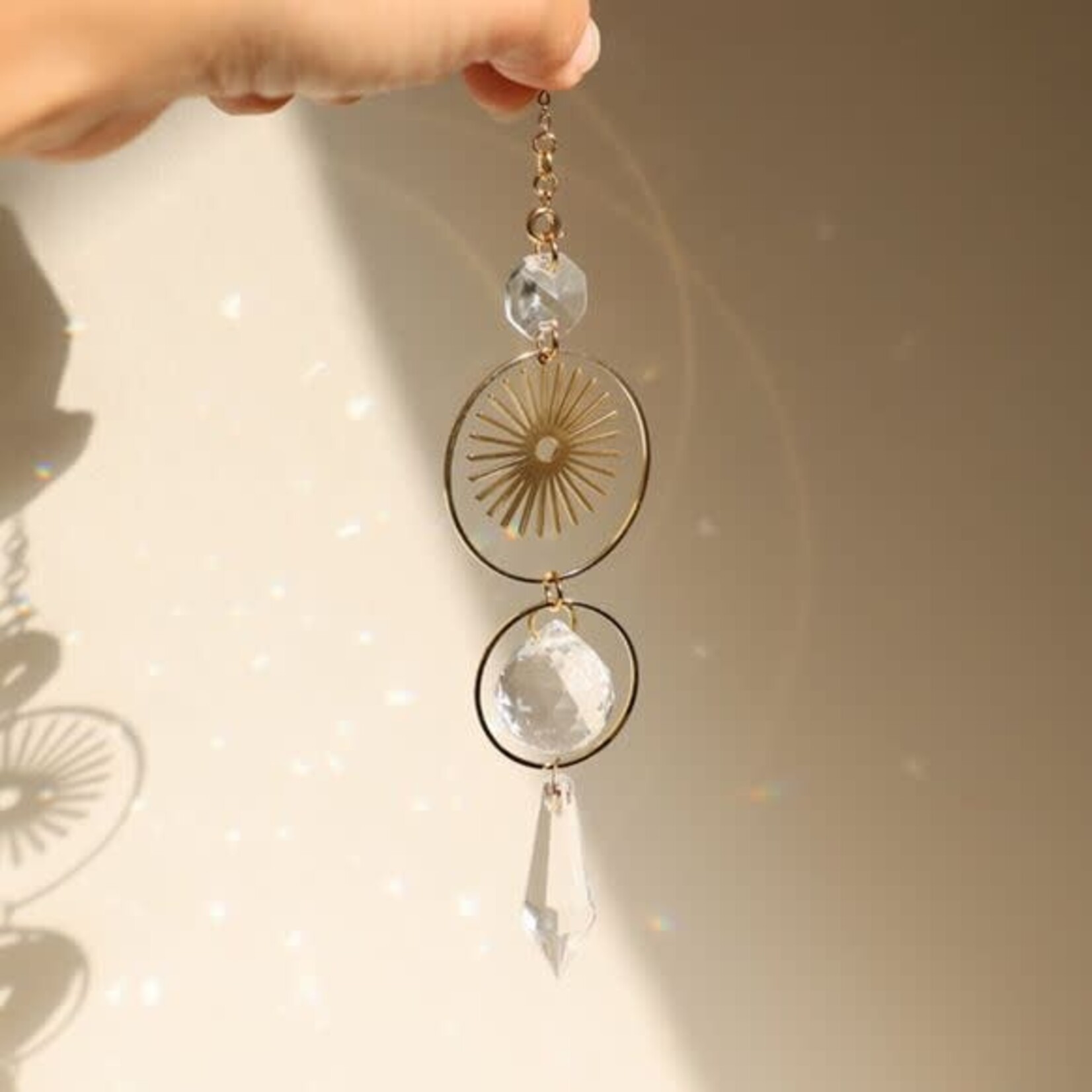 Rayonne - Suncatcher SUNRISE