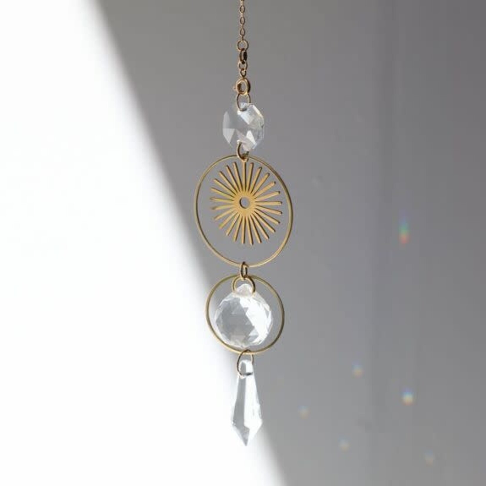 Rayonne - Suncatcher SUNRISE