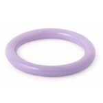 Lulu Copenhagen Lulu copenhagen - Bague mauve - Taille 52