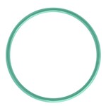 Lulu Copenhagen Lulu copenhagen - Bracelet vert clair