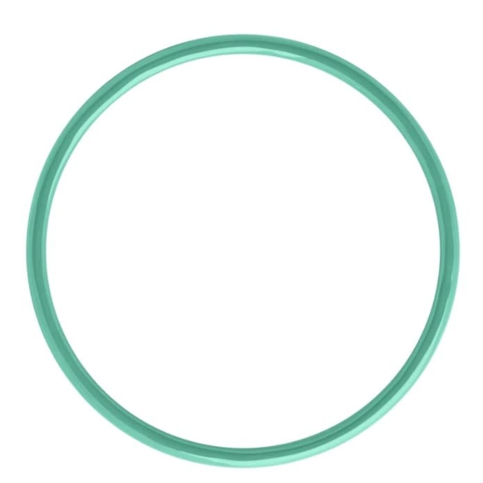 Lulu Copenhagen Lulu copenhagen - Bracelet vert clair