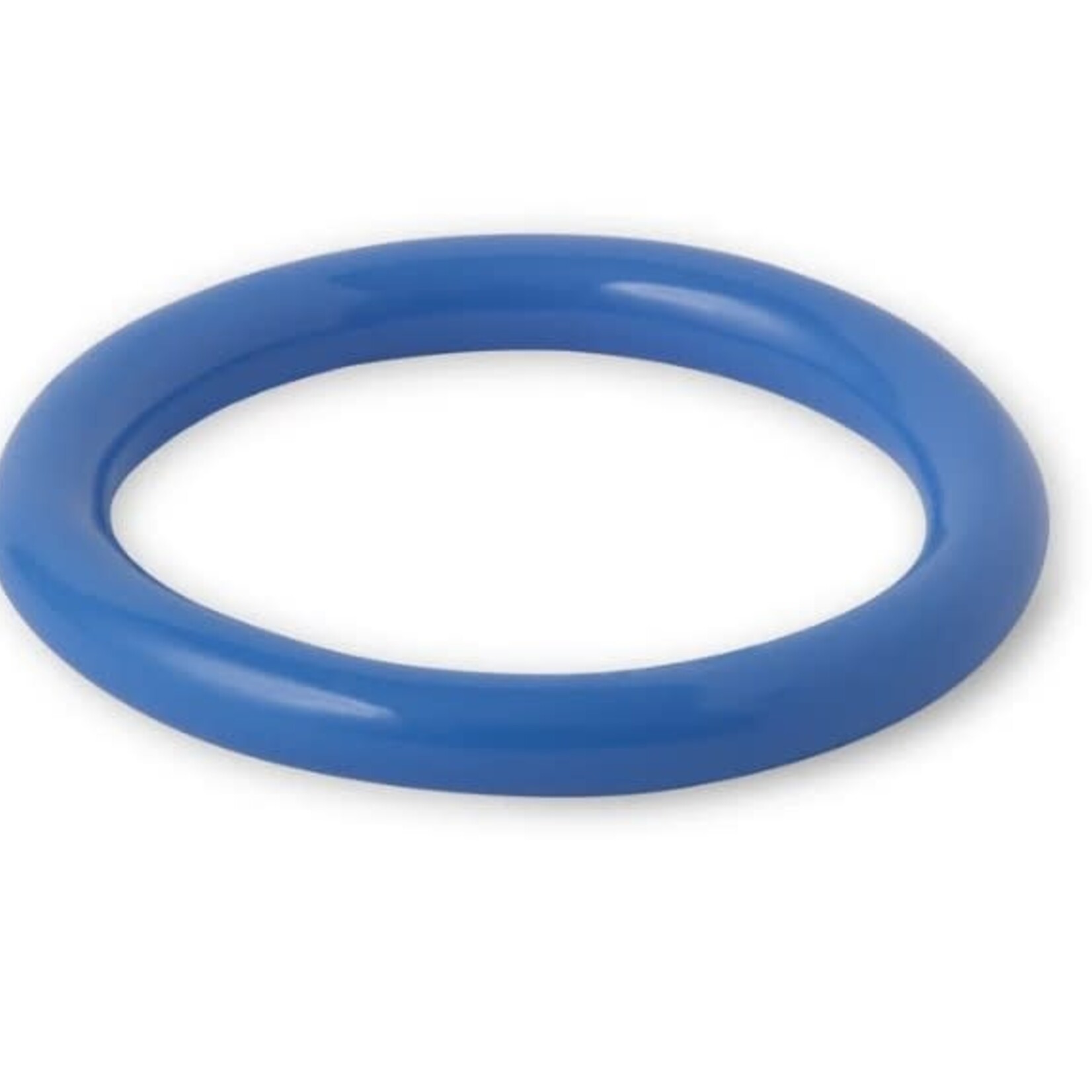 Lulu Copenhagen Lulu copenhagen - Bague bleue