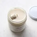 YES CIRE - Câlin magique | Bougie pierre de lune "réconfort"