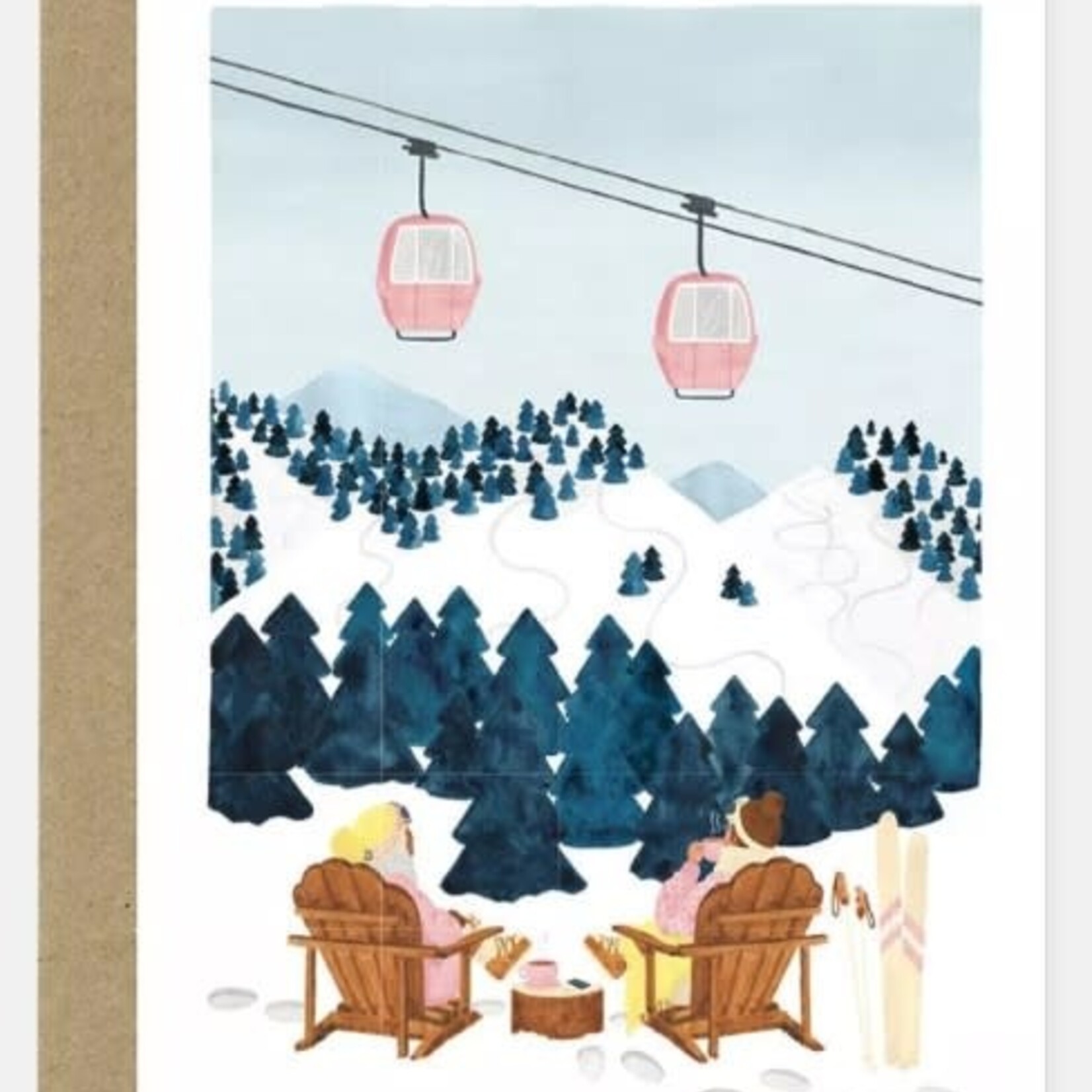 ALL THE WAYS TO SAY ALL THE WAYS TO SAY - Alpes