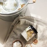 PINEUT PINEUT - Bain de pieds -  Lime Yarrow