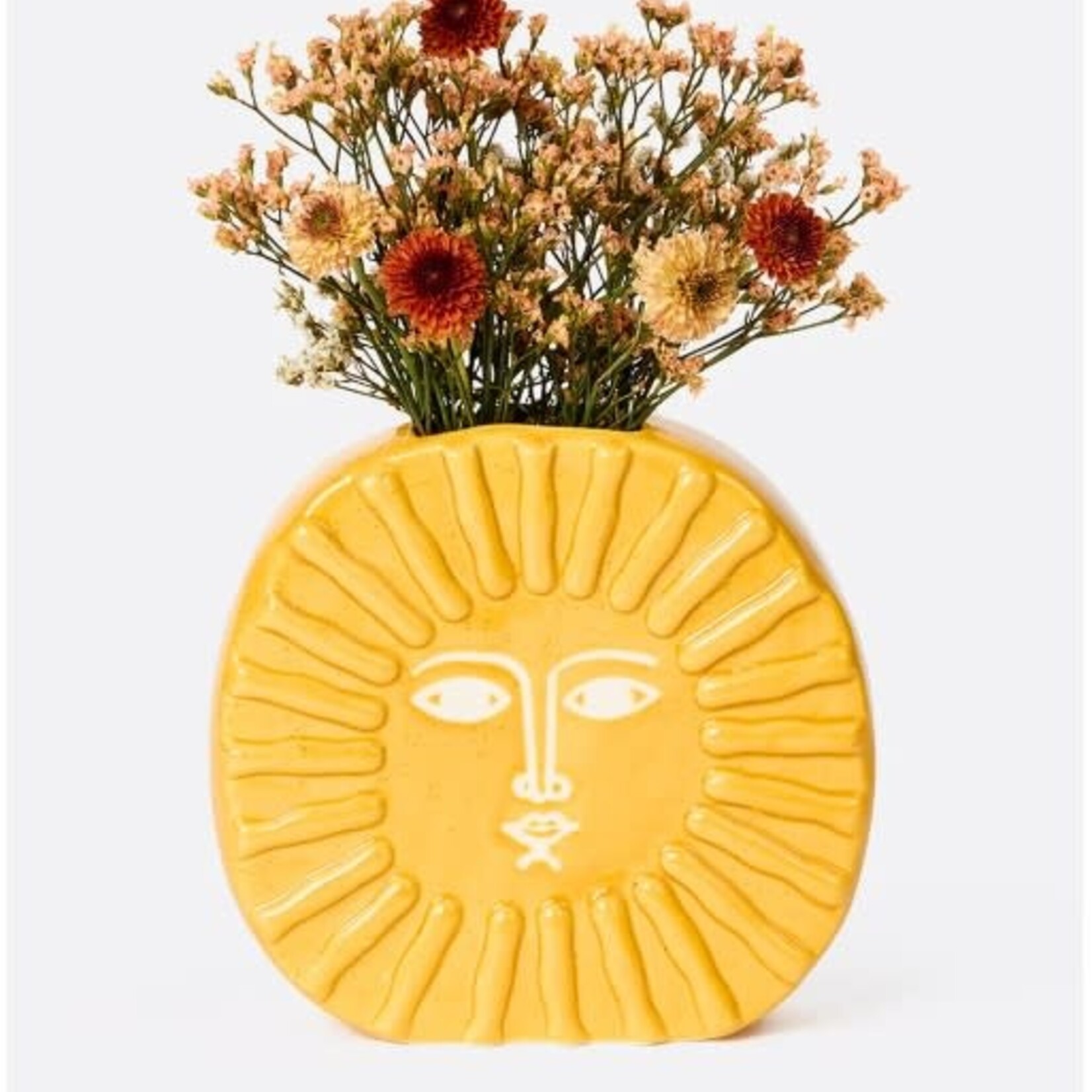 DOIY - Vase Sun