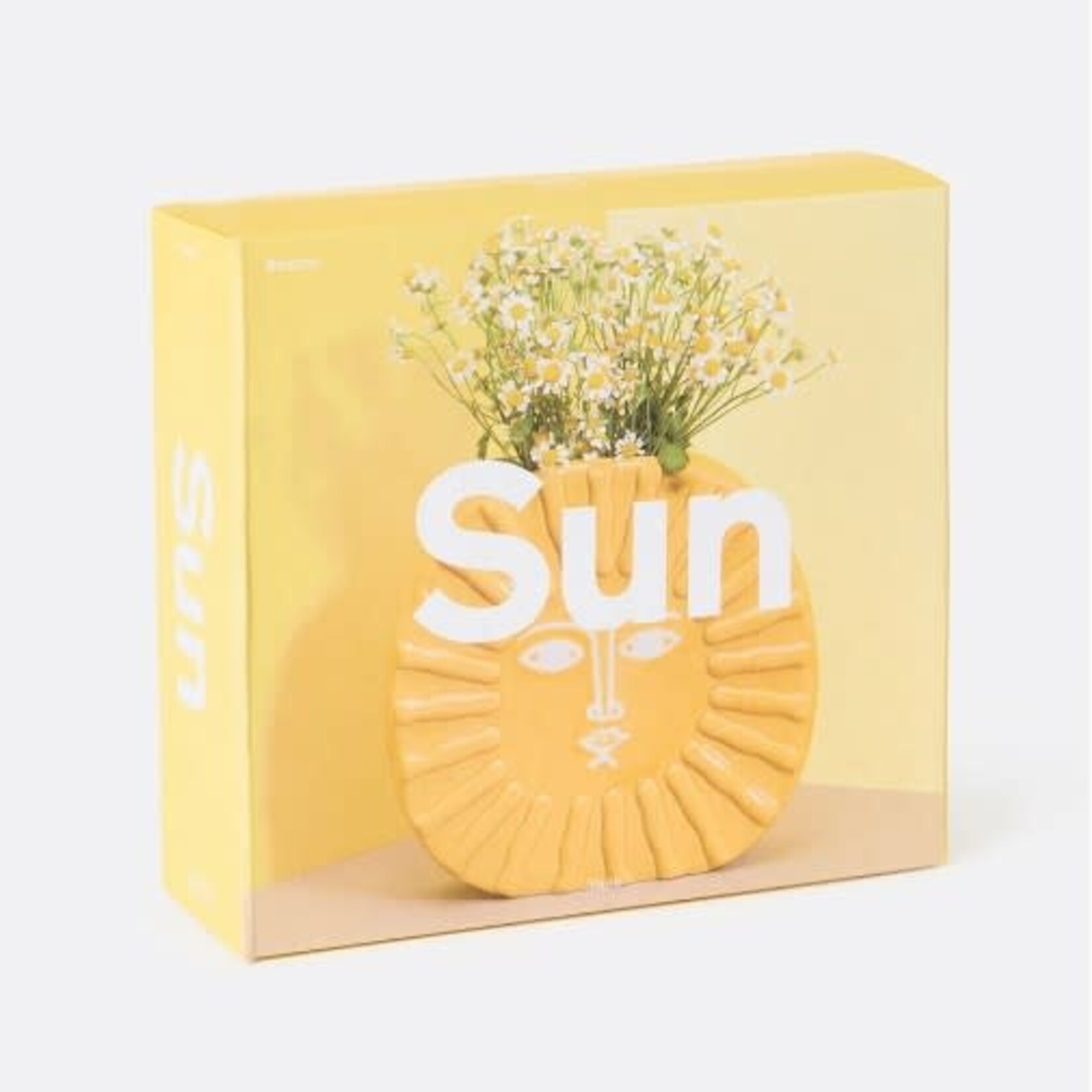 DOIY - Vase Sun