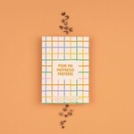 LA FABRIQUE A SACHET - Maitresse préférée - Sachet de graines de Cosmos