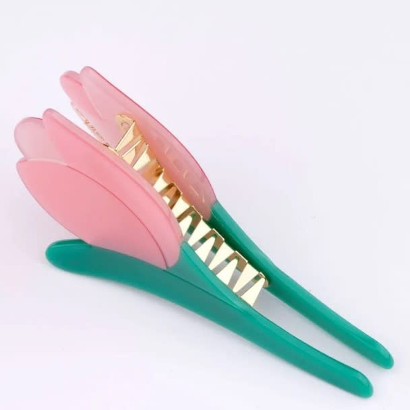 coucou suzette Coucou Suzette - Pince à cheveux Tulipe