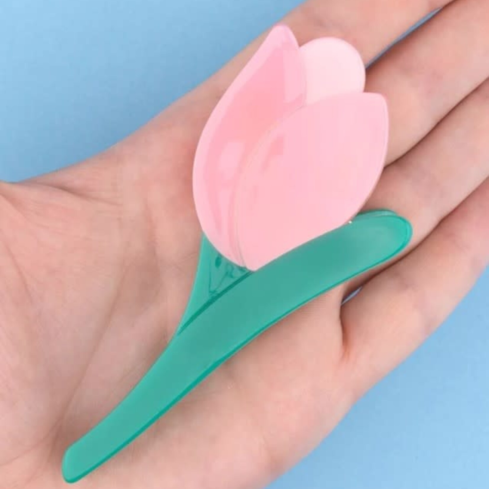 coucou suzette Coucou Suzette - Pince à cheveux Tulipe