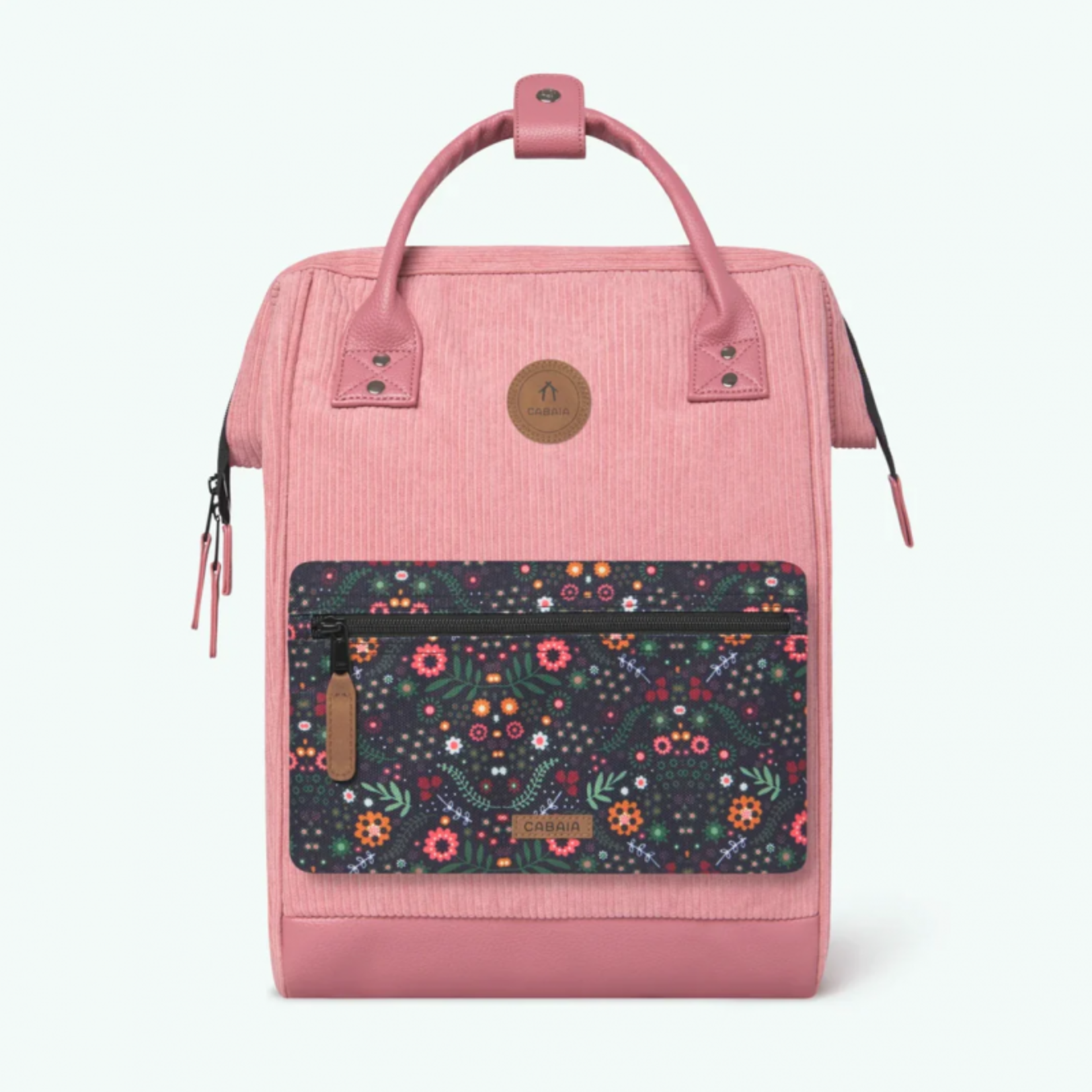 CABAIA CABAIA - Sac à dos Adventurer Medium - Gold Coast