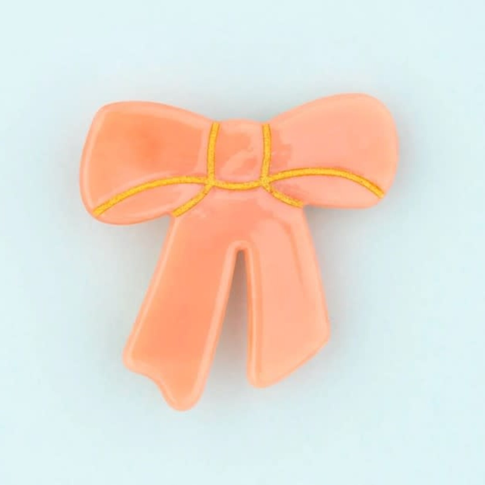 coucou suzette Coucou Suzette - Barrette Noeud