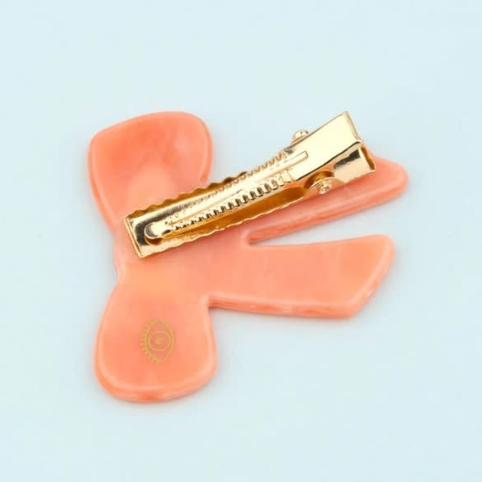 coucou suzette Coucou Suzette - Barrette Noeud