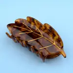 coucou suzette Coucou Suzette - Pince à cheveux Feuille