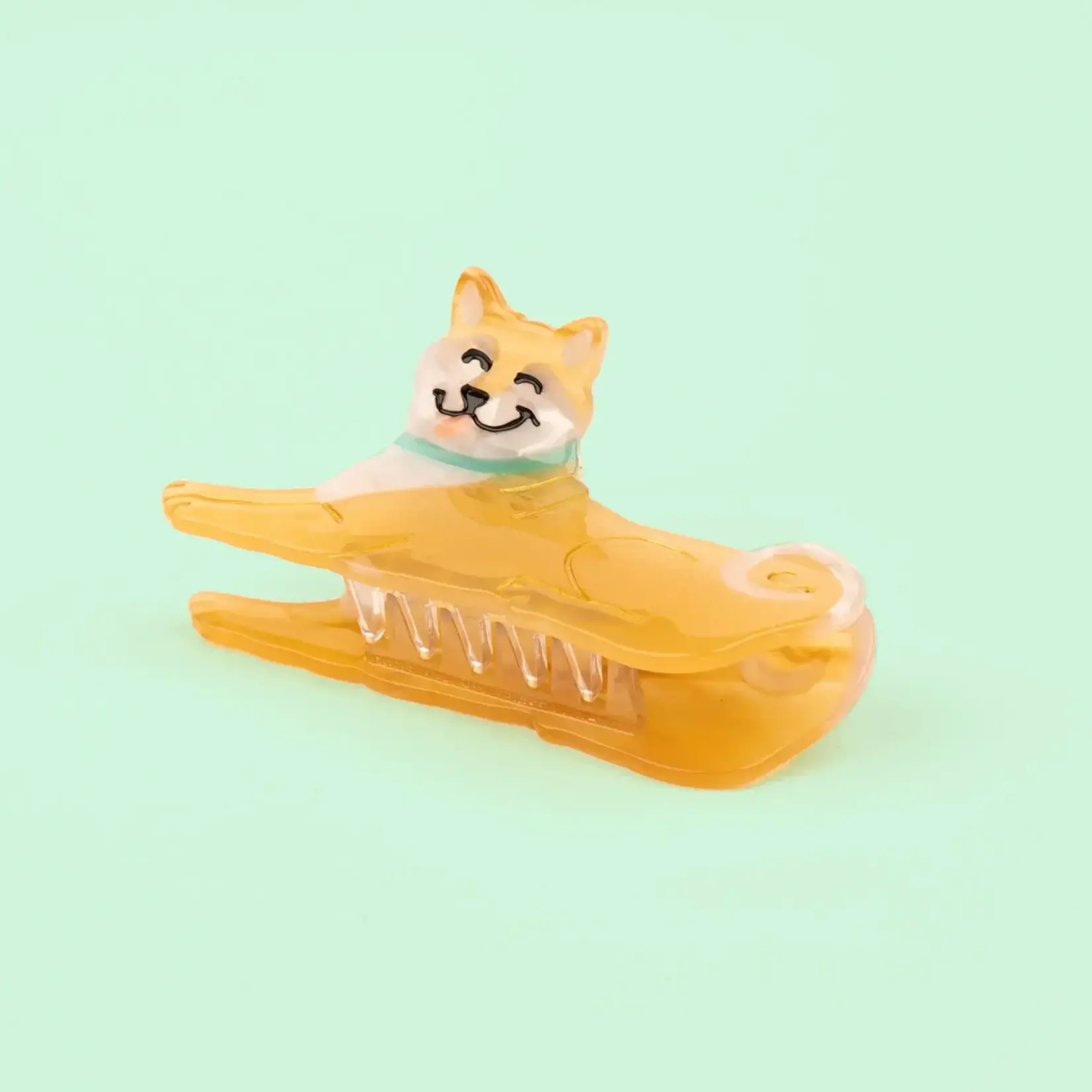 coucou suzette Coucou Suzette - Pince à cheveux Shiba