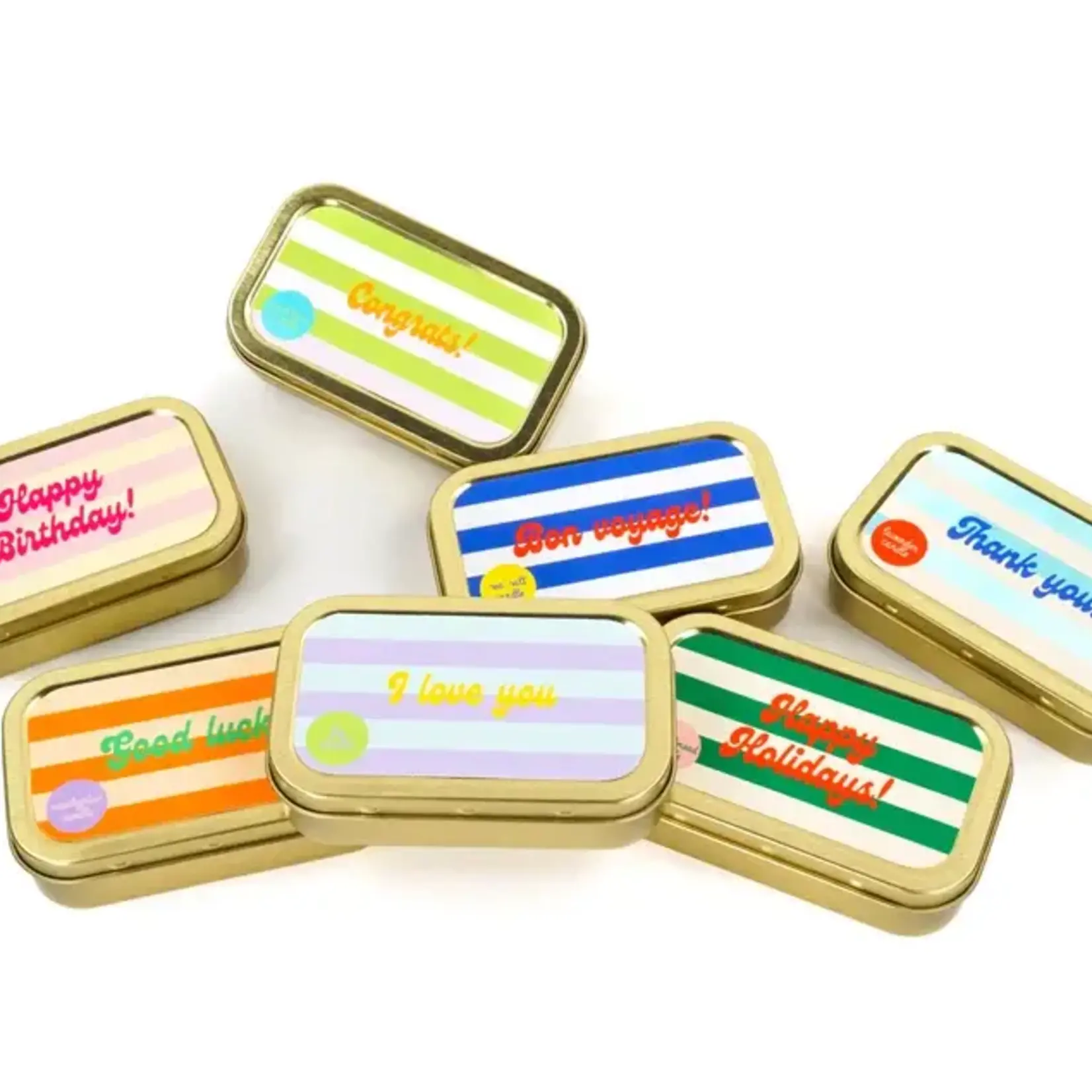 to : From - Bougie Good Luck