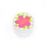 to : From - Bougie pivoine