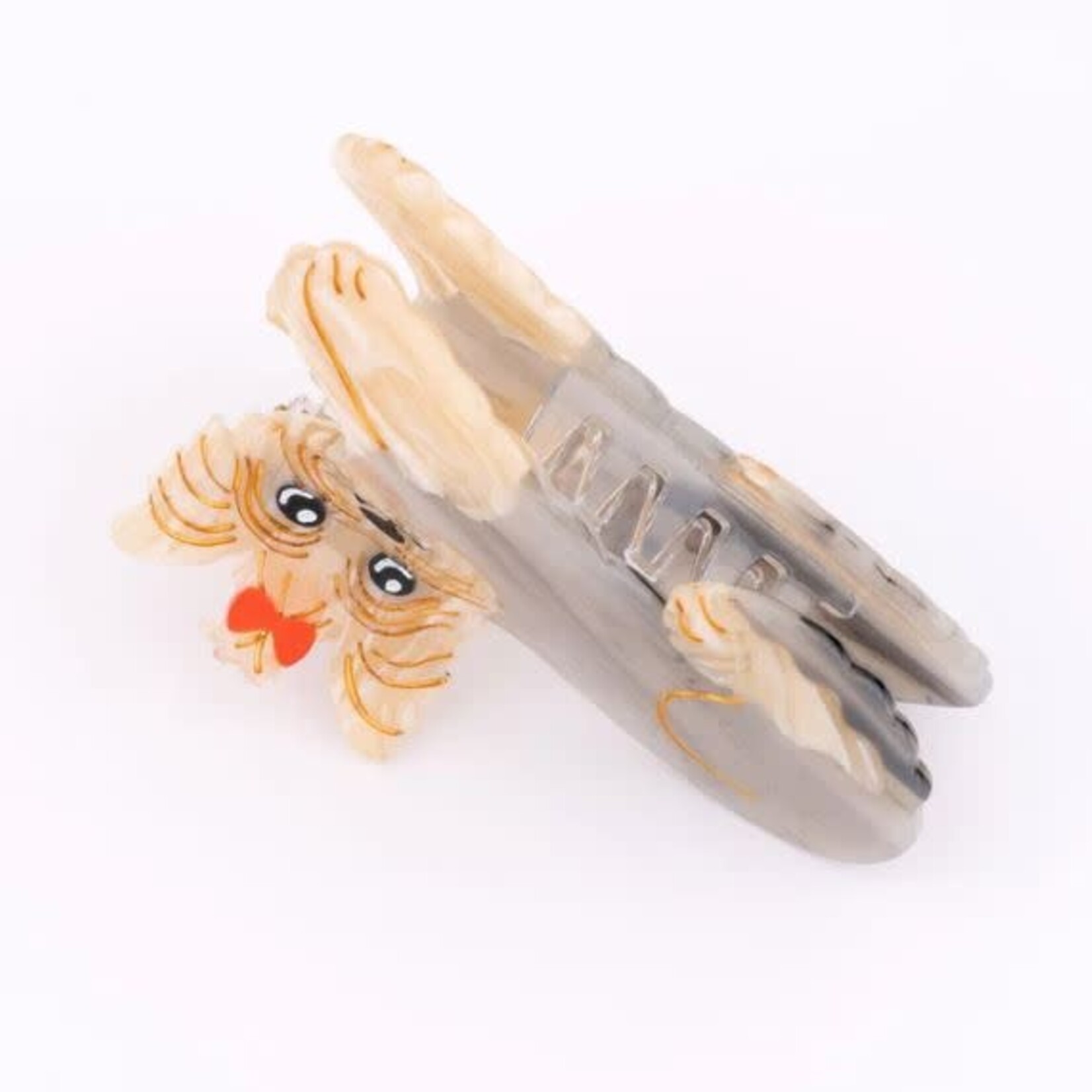 coucou suzette Coucou Suzette - Pince à cheveux Yorkshire