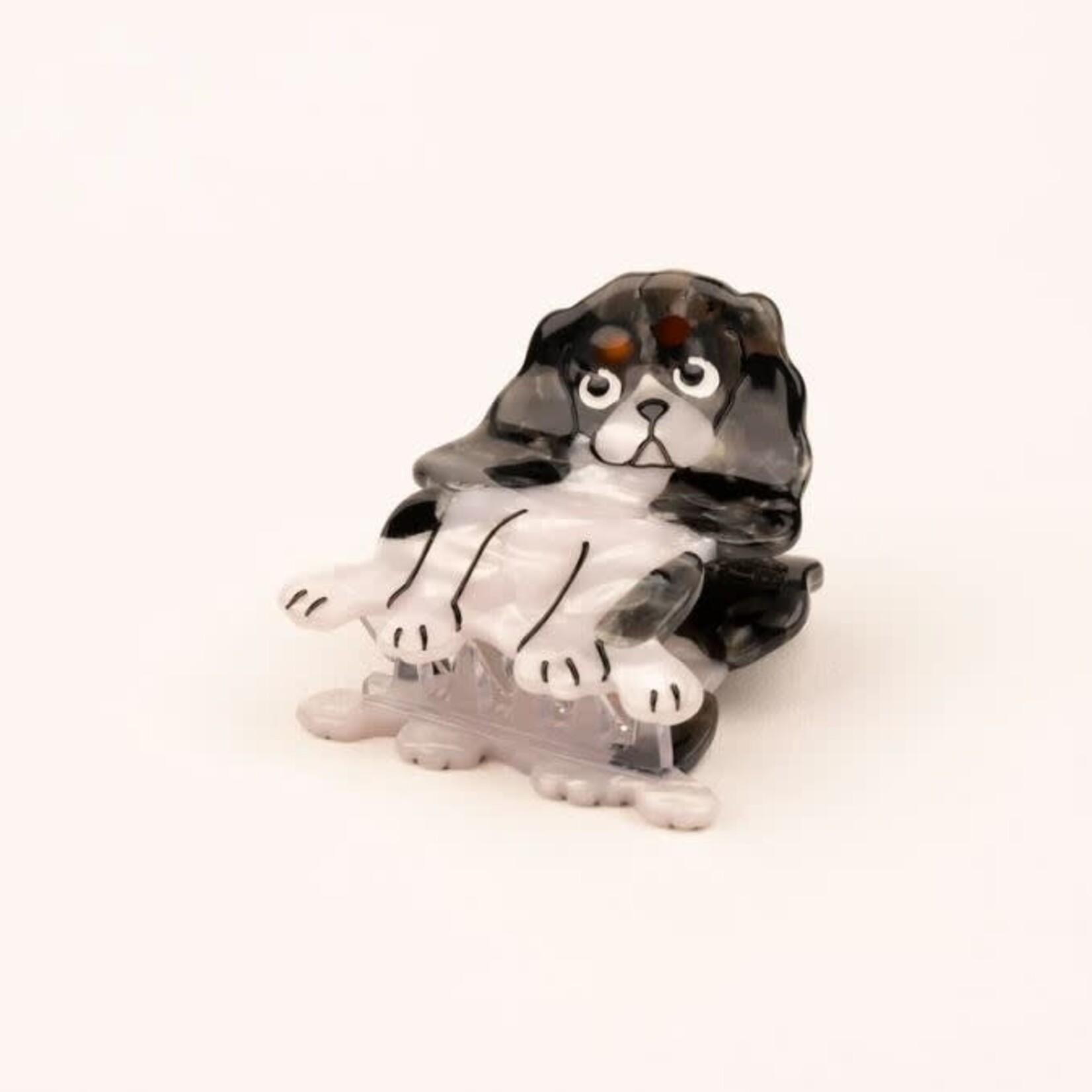 coucou suzette Coucou Suzette - Pince à cheveux Cavalier