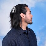 coucou suzette Coucou Suzette - Pince à cheveux Husky