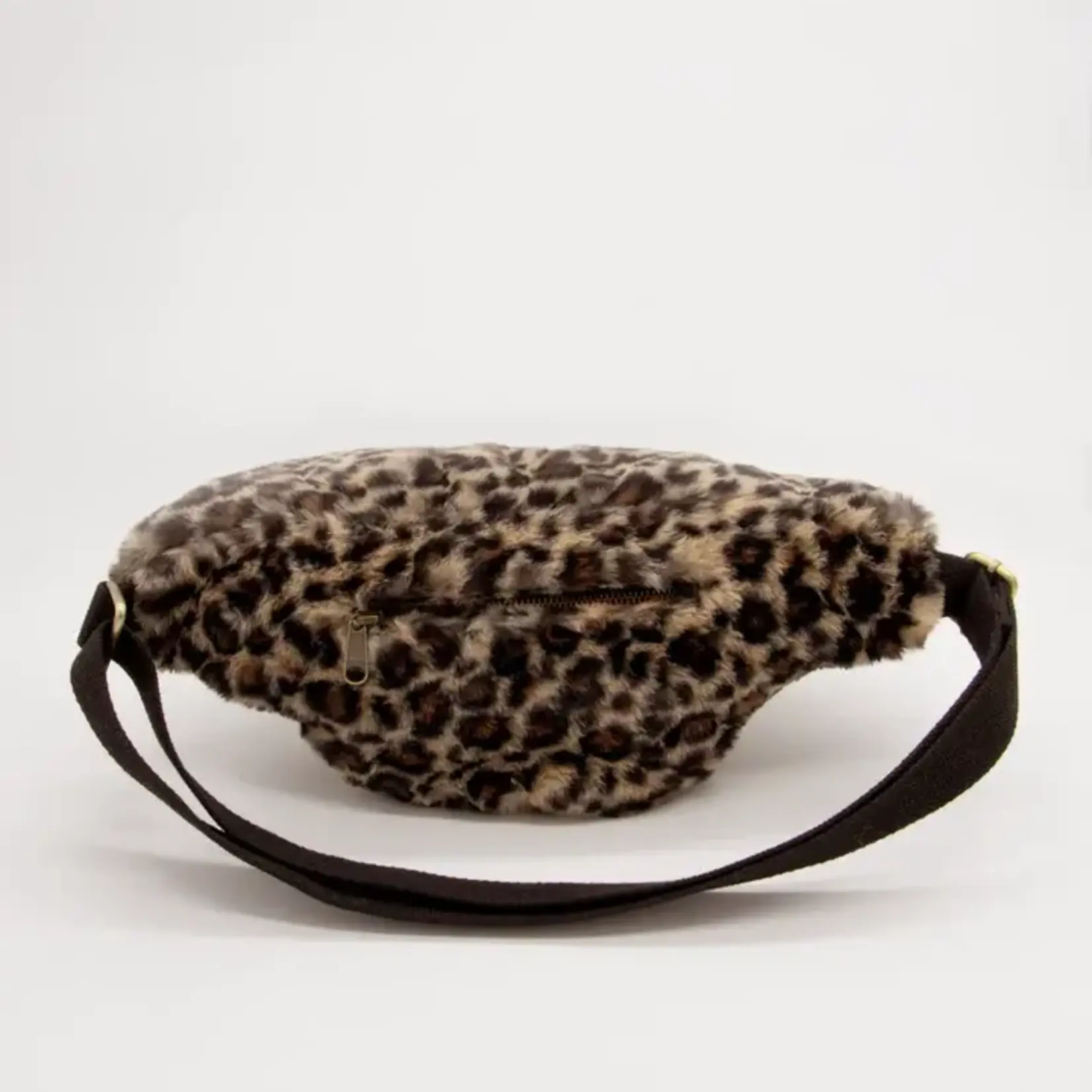 HINDBAG HINDBAG - Sasha - Fourrure Léopard