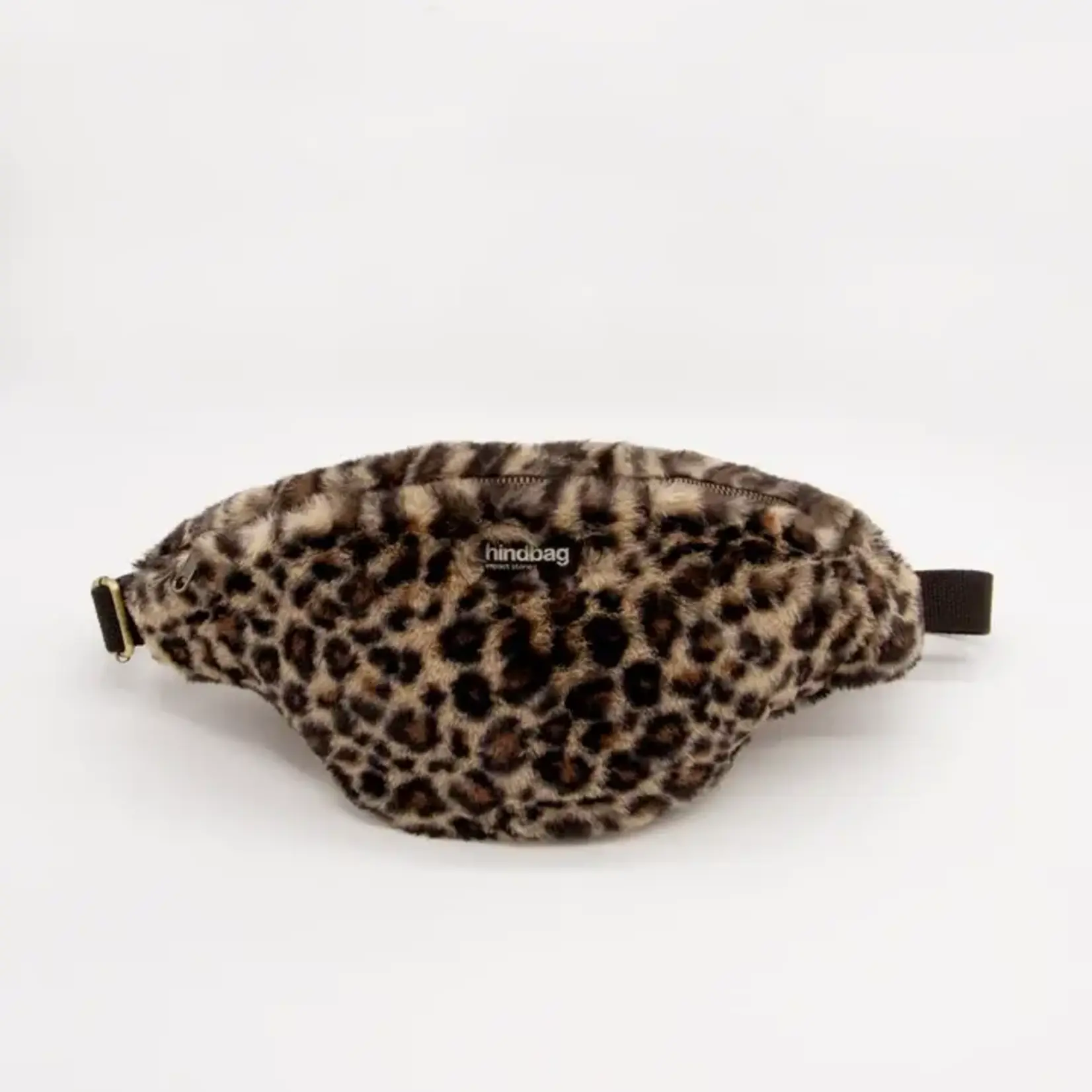 HINDBAG HINDBAG - Sasha - Fourrure Léopard