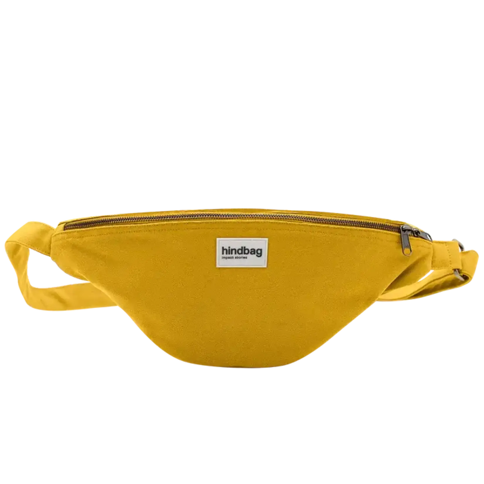 HINDBAG HINDBAG - Sasha - Safran