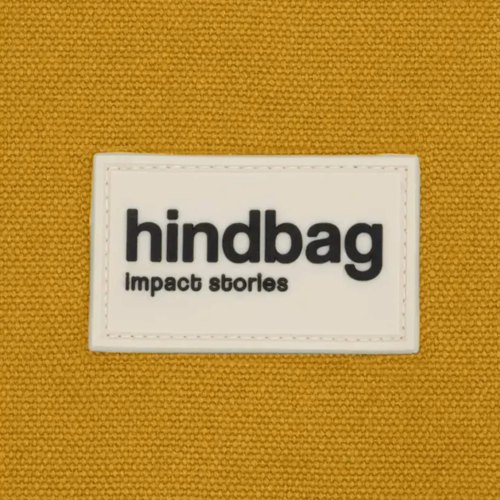 HINDBAG HINDBAG - Sasha - Safran