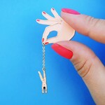 coucou suzette Coucou Suzette - Pin's Petite Chose