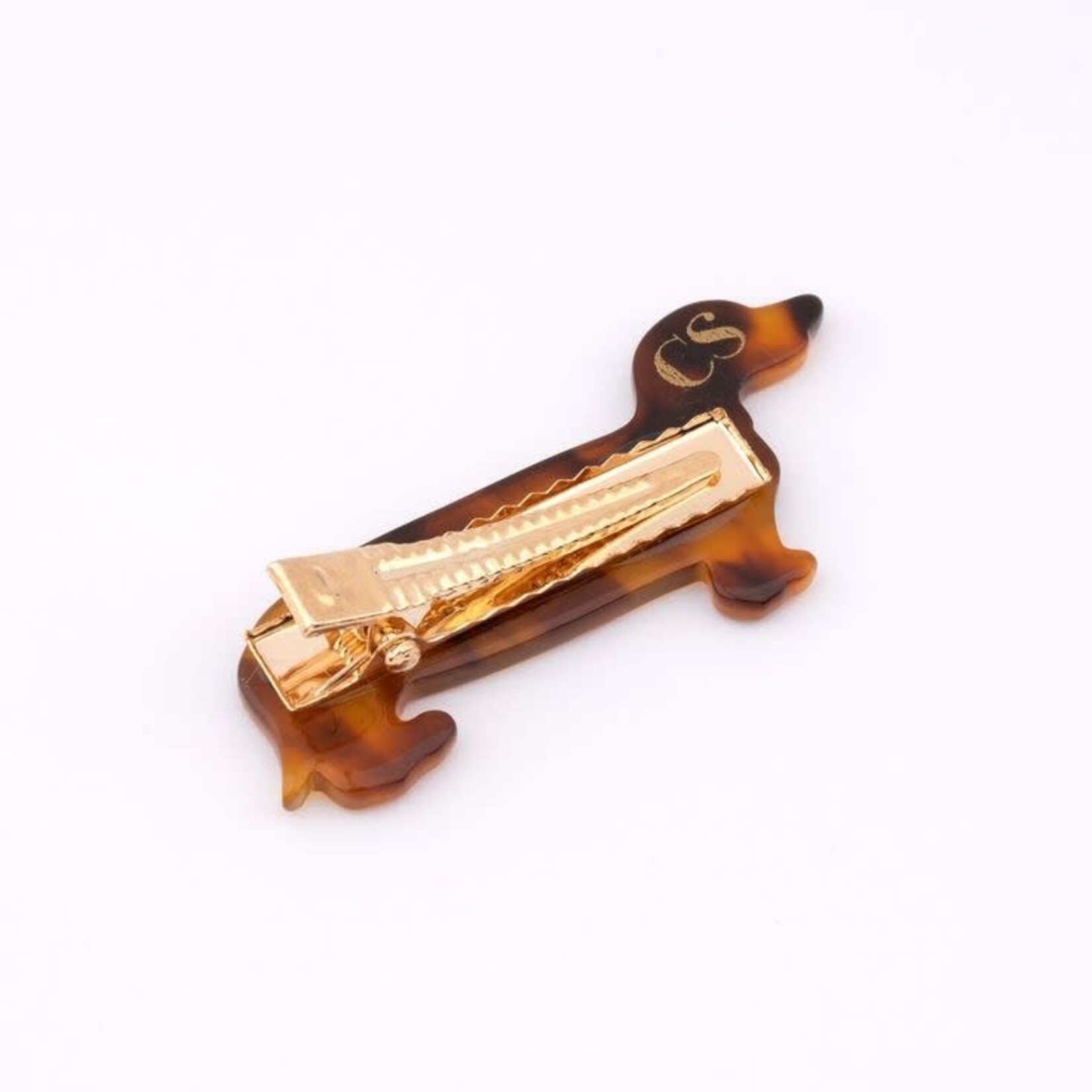 coucou suzette Coucou Suzette - Barrette Teckel