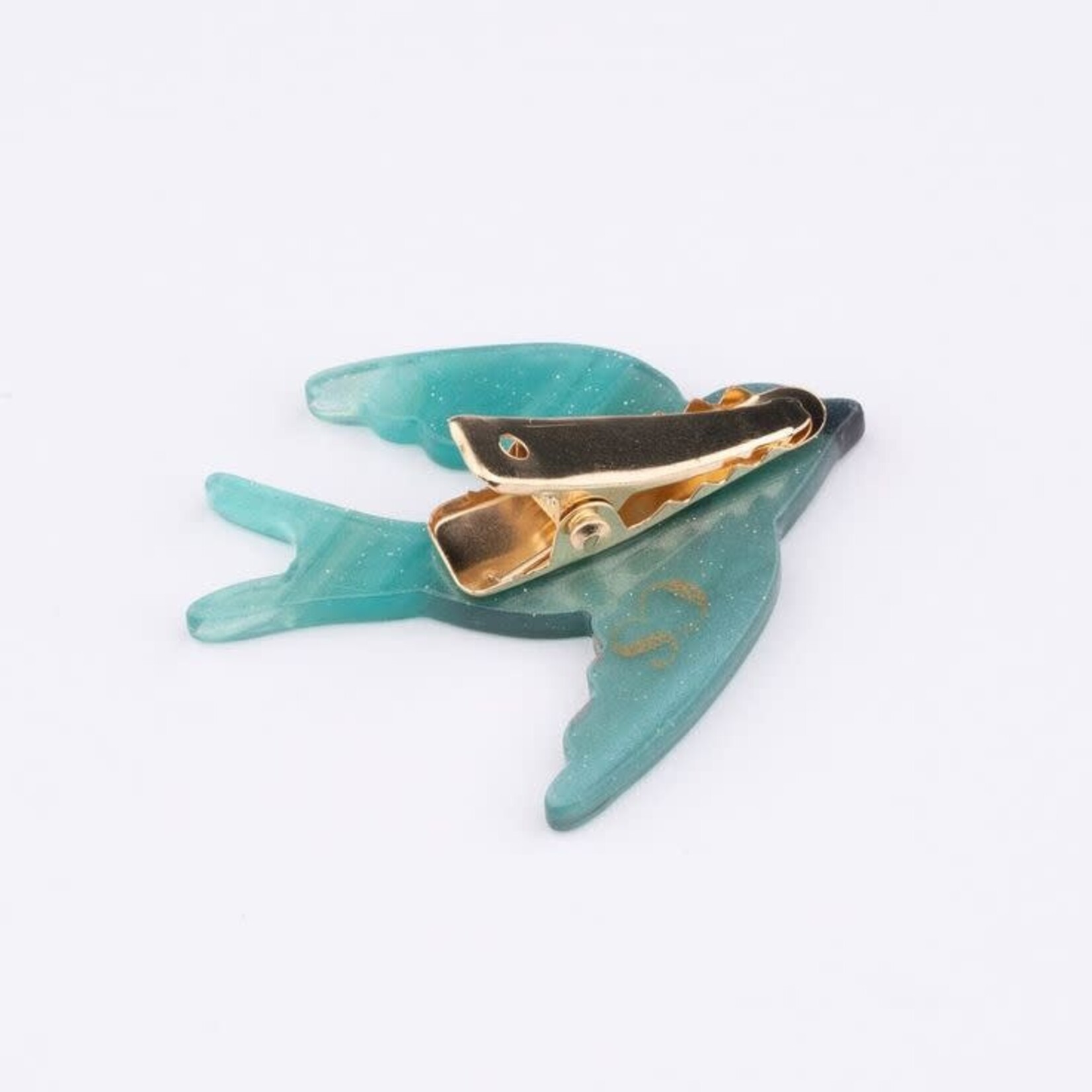 coucou suzette Coucou Suzette - Barrette Hirondelle