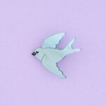coucou suzette Coucou Suzette - Barrette Hirondelle