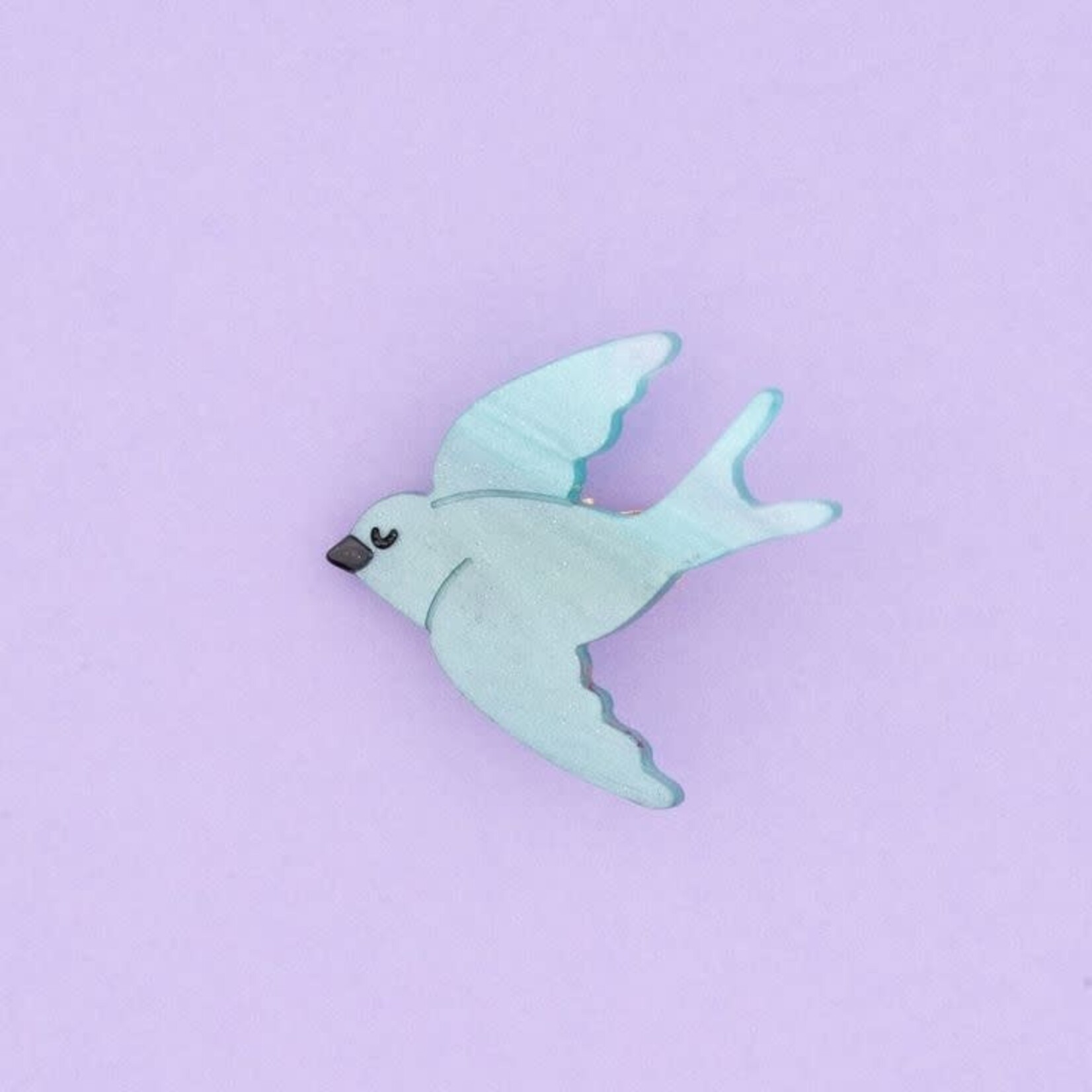 coucou suzette Coucou Suzette - Barrette Hirondelle