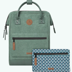 CABAIA CABAIA - Sac à dos Adventurer Medium - Niagara