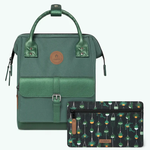CABAIA CABAIA - Sac à dos Adventurer Small - Leon