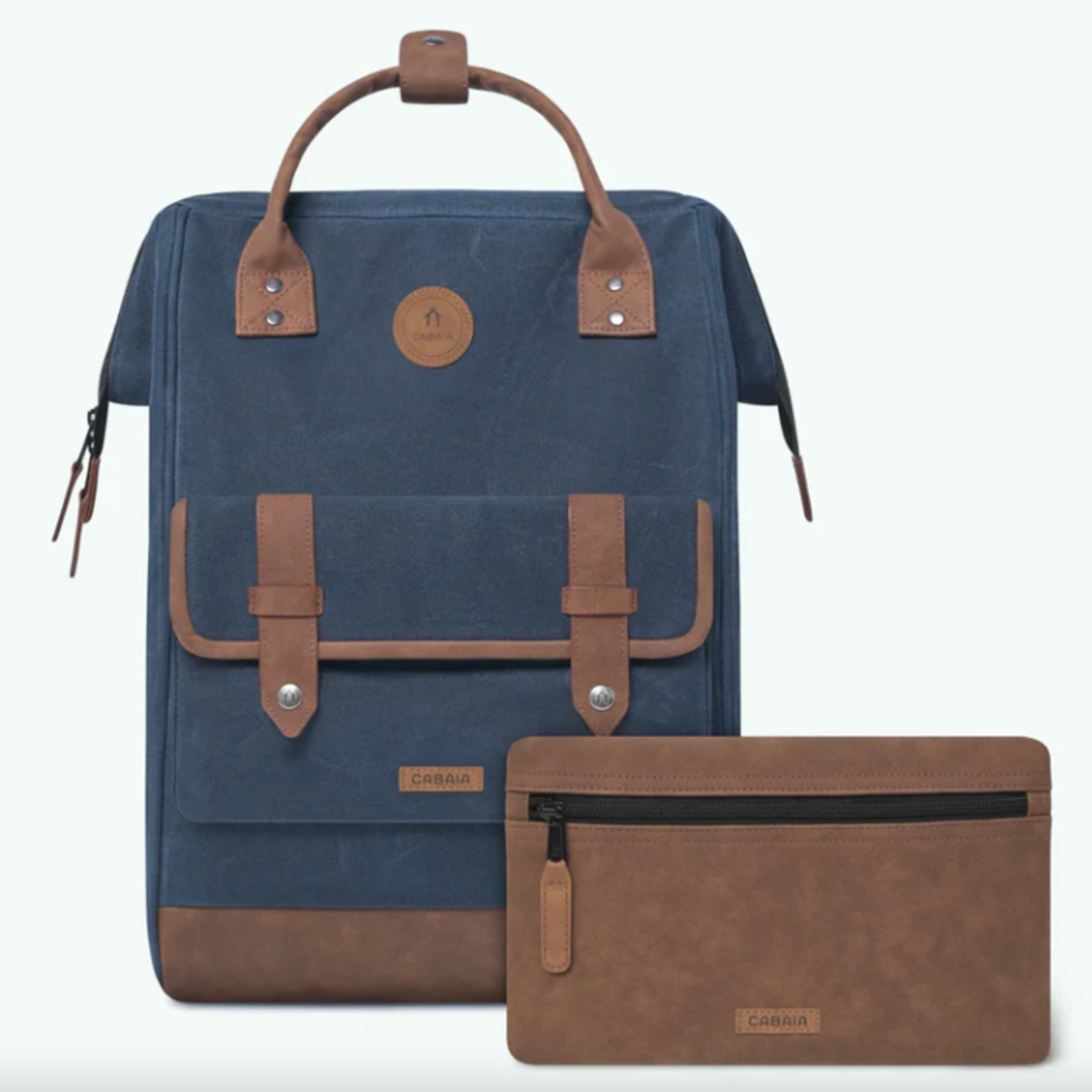 CABAIA CABAIA - Sac à dos Adventurer Large - Montalivet